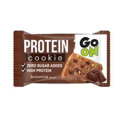 GooN Protein cookie шоколадний брауні 50g