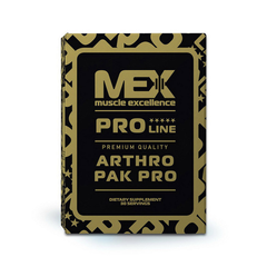 Mex Arthro Pak Pro (30 pak)