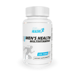 MST Men’s Vitamins 120 tab