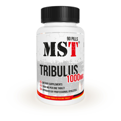 MST Tribulus 1000 90 tab