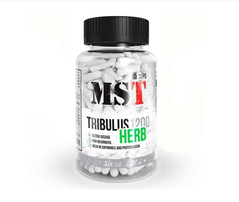 MST Tribulus Herb  90 капс