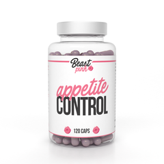 Beast Pink Appetite control , 120 caps