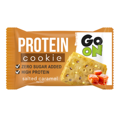 GooN Protein cookie солона карамель, 50g