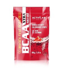 ActivLab BCAA Xtra + glutamine 800г