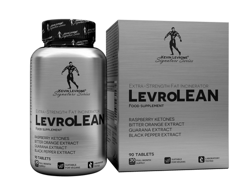 Kevin Levrone LevroLean , 90 tab