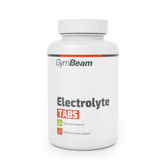 GymBeam Electrolyte, 90 tab