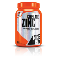 Extrifit Zinc Chelate (100 Caps)