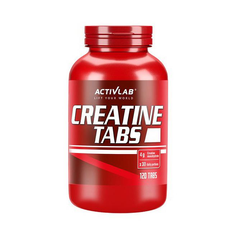 ActivLab Creatine Monohydrate 120 tab