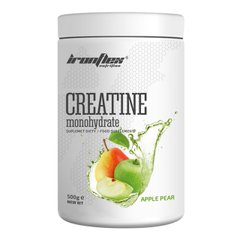 IronFlex Creatine Monohydrate 500 г
