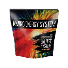 PowerPro Amino Energy  system 500 г