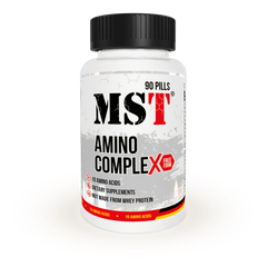 MST Amino Complex , 90 таб