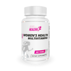 MST Women’s Vitamins 60 tab