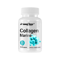 IronFlex Marine Collagen 120 таб