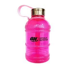 Optimum Nutrition Galon Water 1л neon pink