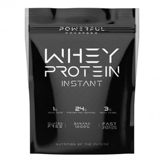 Powerful Progress 100% Whey Protein 1 kg