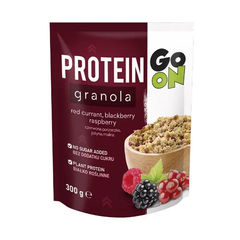 GoOn Protein Granola Fruits 300g