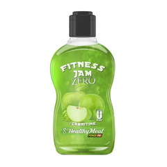 PowerPro Fitness jam 200g зелене яблуко
