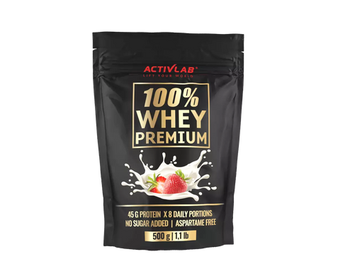 ActivLab 100% Whey Premium 500g