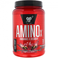BSN Amino X 1,01 кг (70 порц)