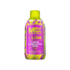 MEX Liquid L-Carnitine 5000 503ml