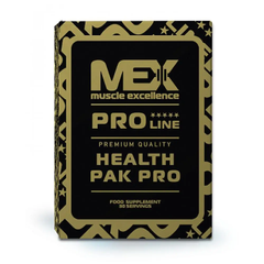 Mex Health Pak Pro, 30pak