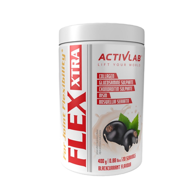 ActivLab Flex Xtra 400 g