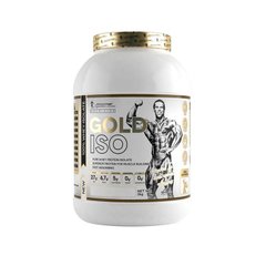 Kevin Levrone Gold Iso 2000g