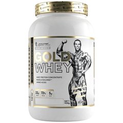Kevin Levrone Gold Whey 900g