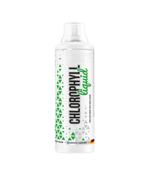 MST Chlorophyll Liquid 500ml, 50 порц