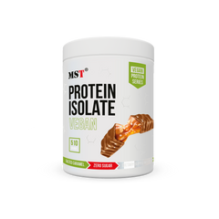 MST Vegan Isolate Protein 510g