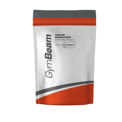 GymBeam Creatine Monohydrate 1 кг, 200 порц
