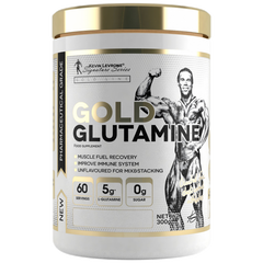 Kevin Levrone GOLD Glutamine 300 g