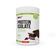 MST Vegan Isolate Protein 900g