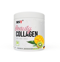 MST Collagen Beauty, 225 г, 30 порц