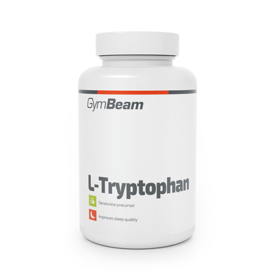 GymBeam L-Tryptophan