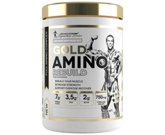 Kevin Levrone Gold Amino Rebuild 400 g