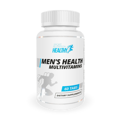 MST Men’s Vitamins 60 tab