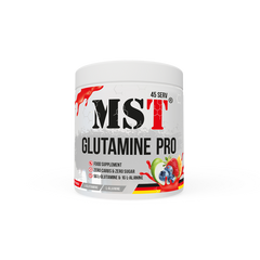 MST Glutamine Pro 315g, 45 порц