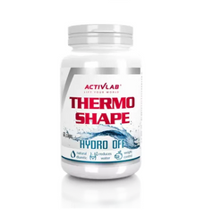 ActivLab Thermo Shape Hydro off 60 caps