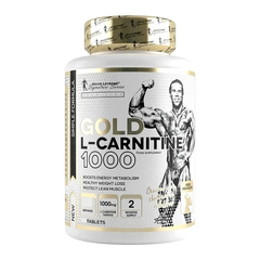Kevin Levrone Gold L-Carnitine Tartrate 1000 mg 100 tab